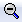 Icon Zoom Minus
